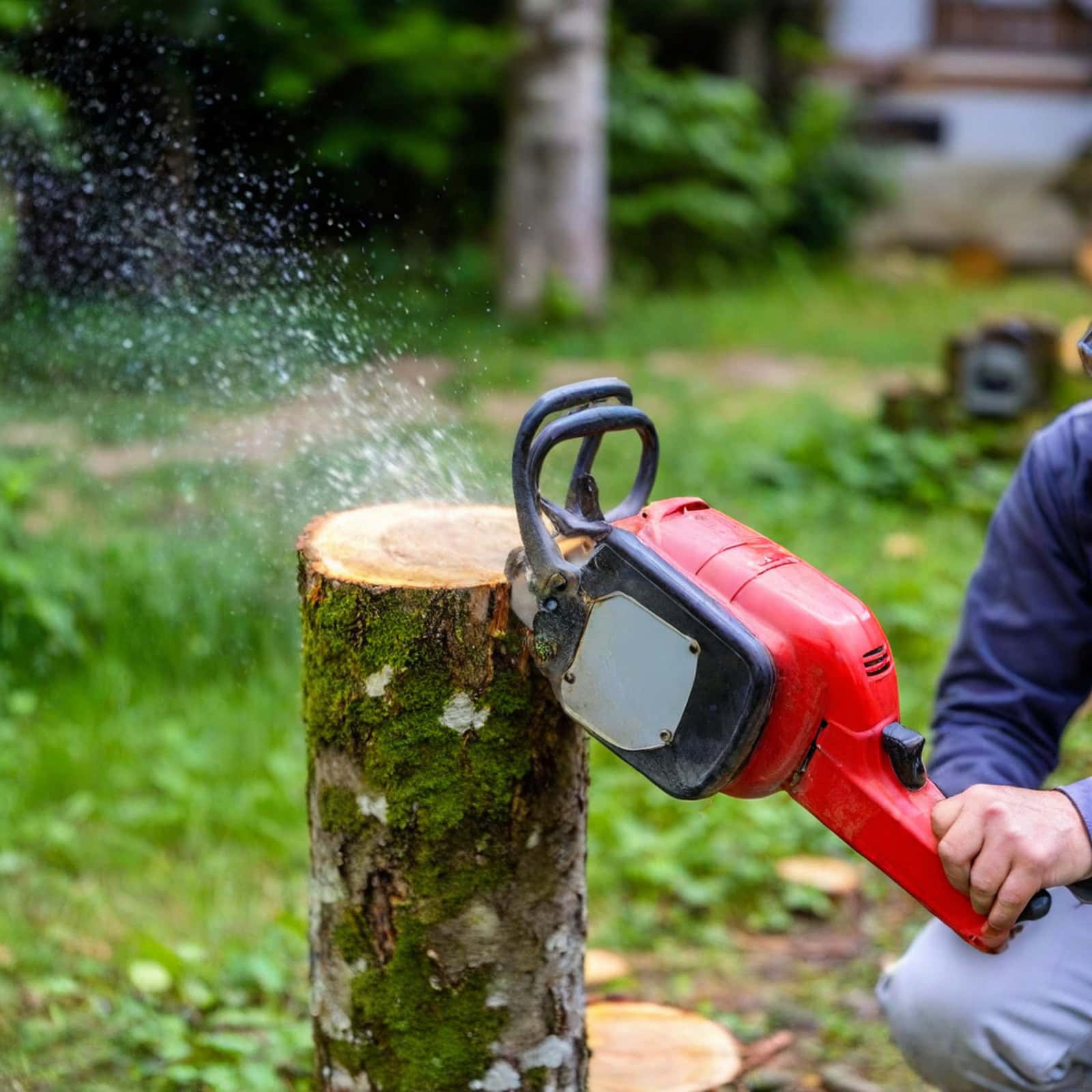 Are yuccas being a nuisance at your property? We can help! Most affordable rates. Free phone advice.